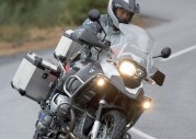 BMW R 1200 TR